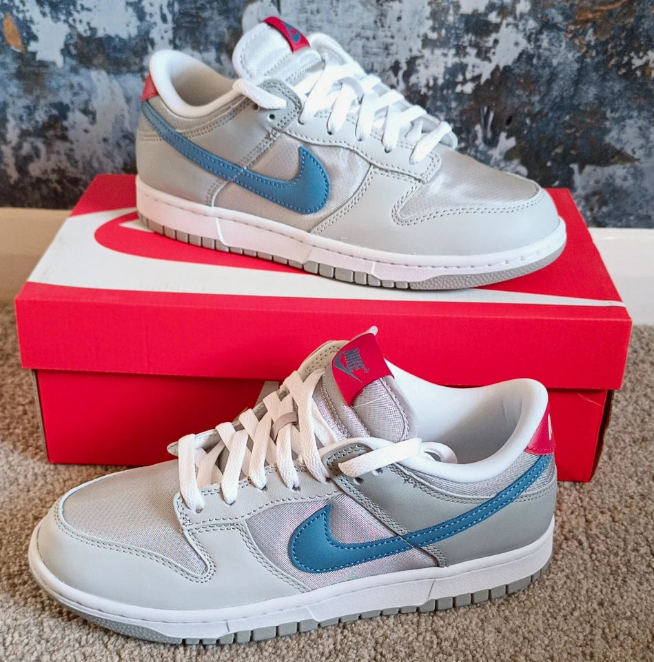 Nike Dunk Low
