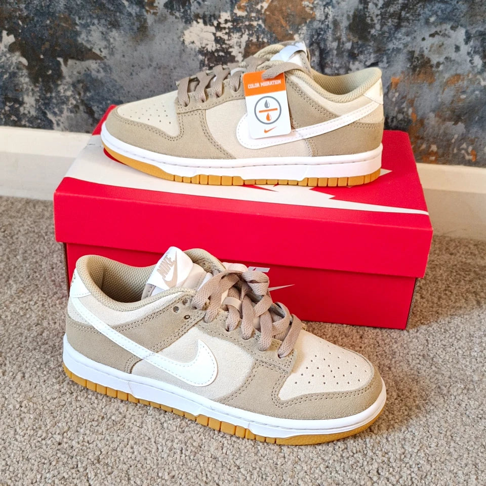 Nike Dunk Low Retro SE