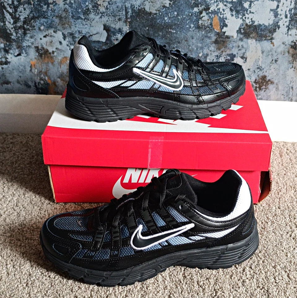 Nike P-6000 Fade GS - UK 5.5