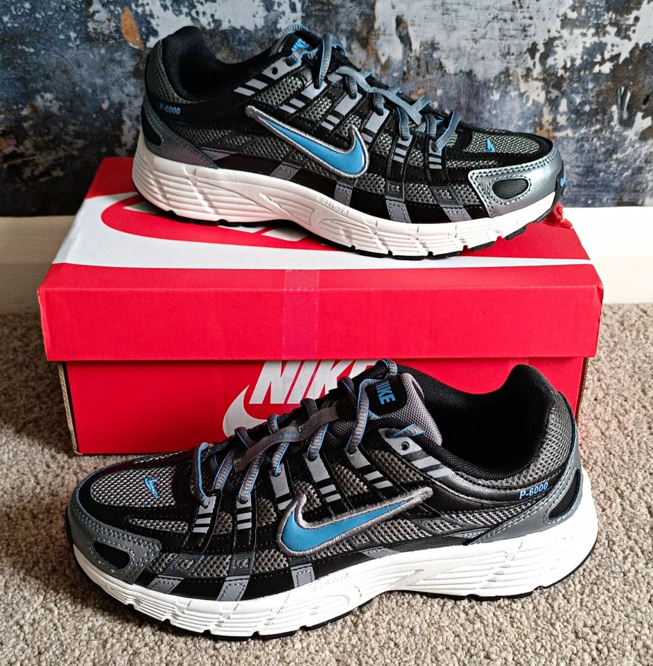 Nike P-6000 (GS) - UK 5