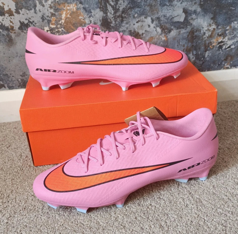 Nike Mercurial Vapor 16 Academy FG/MG  size UK 11.5