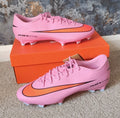 Nike Mercurial Vapor 16 Academy FG/MG  - UK 11.5