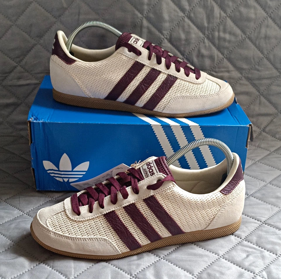 Adidas Japan UK 8