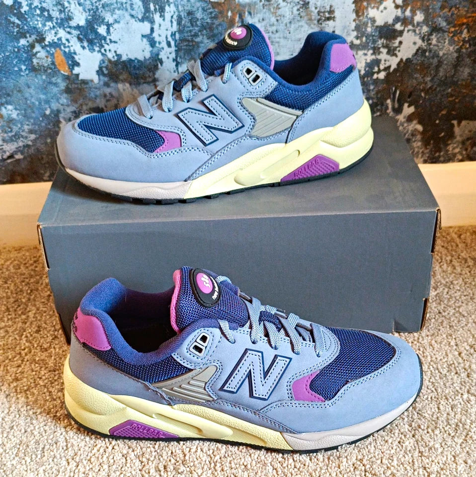 New Balance 580