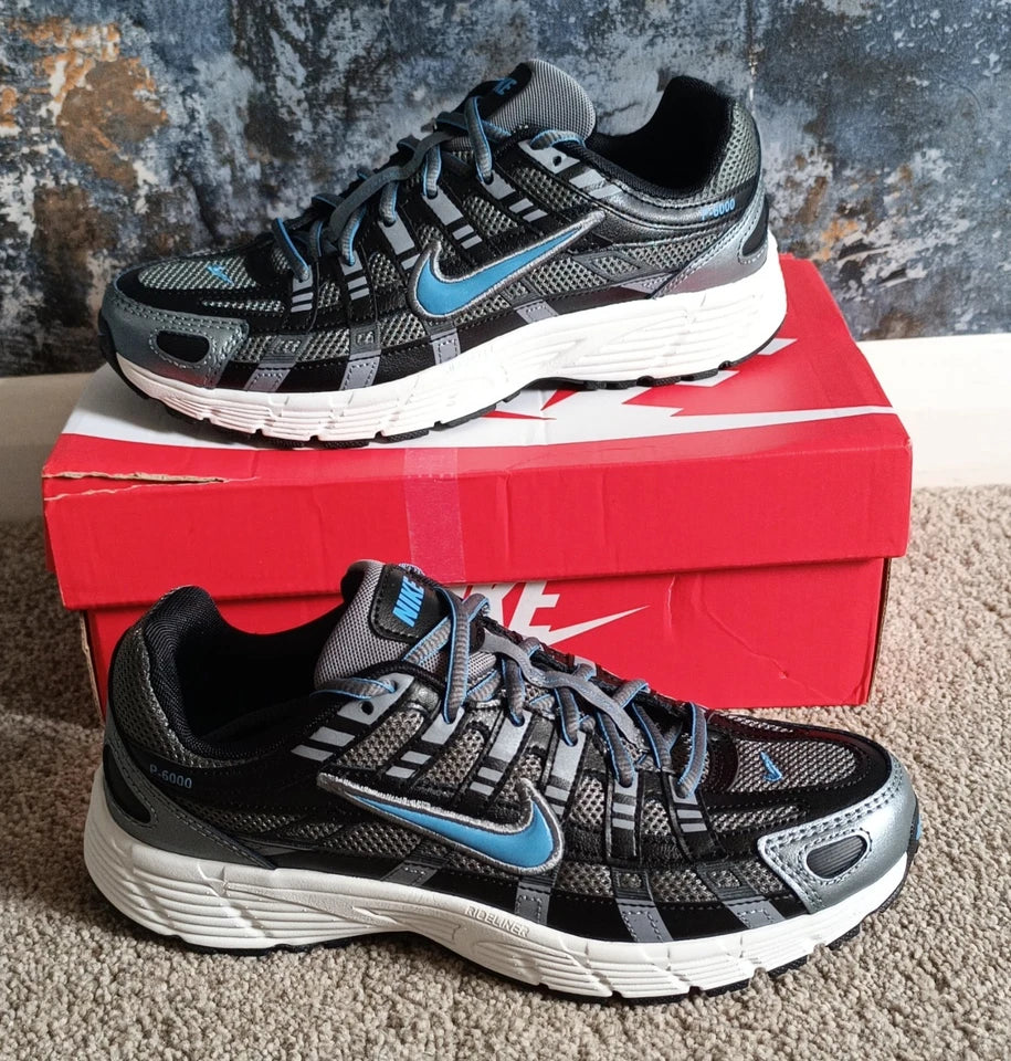 Nike P-6000 (GS) - UK 5.5