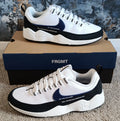 Nike Zoom Spiridon x FRGMT Trainers - UK 4