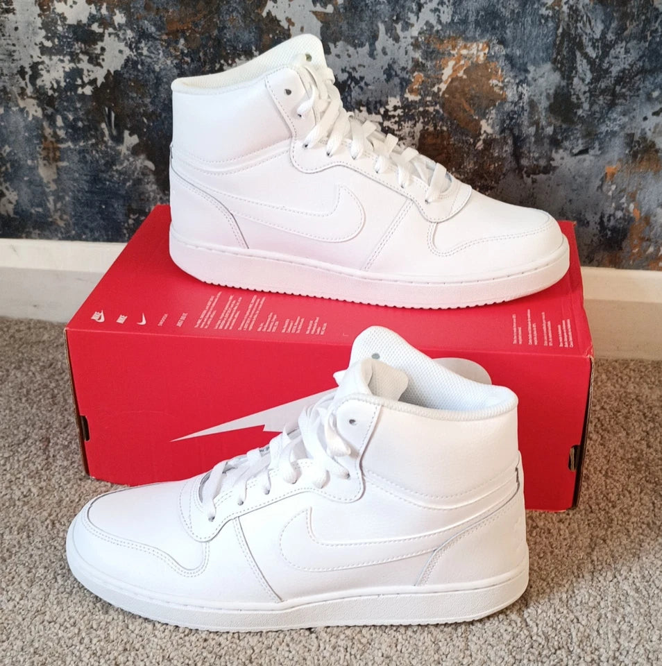 Nike Ebernon Mid Men's Mid Top - UK 7