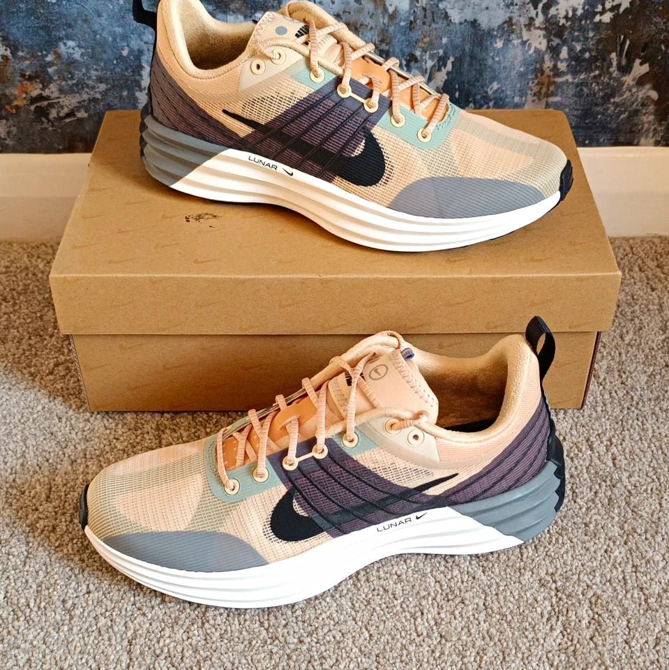 Nike Lunar Roam - UK 6