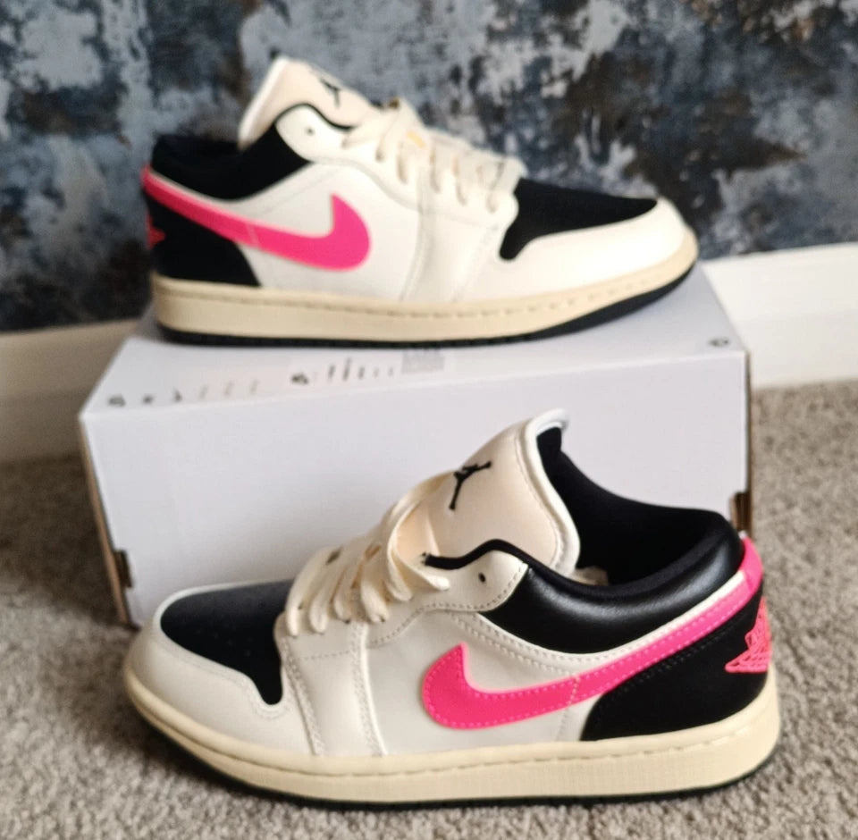 Jordan Air Jordan 1 Low - UK 3.5