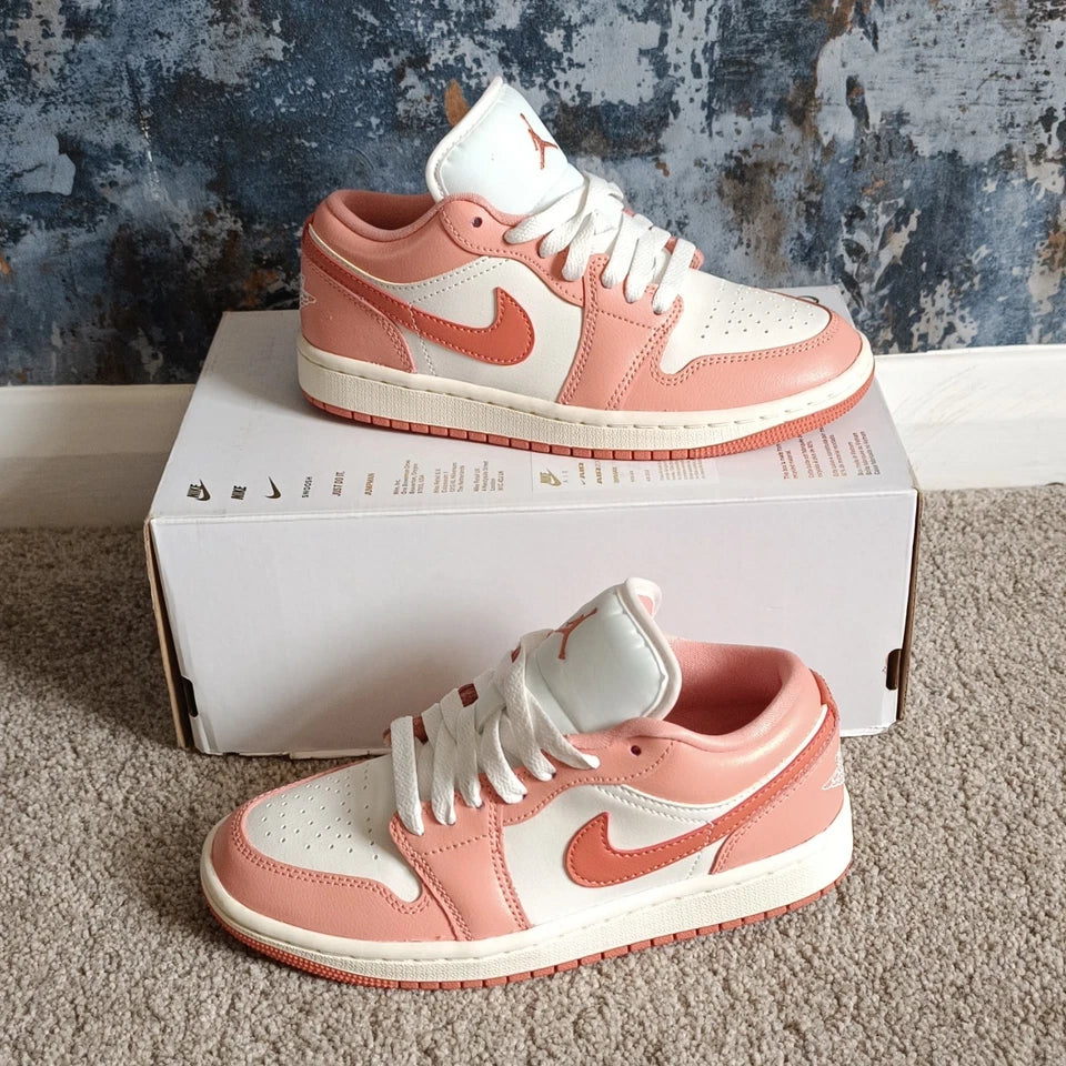 Jordan Air Jordan 1 Low - UK 2.5