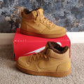Nike Court Borough Mid WNTR (GS)
