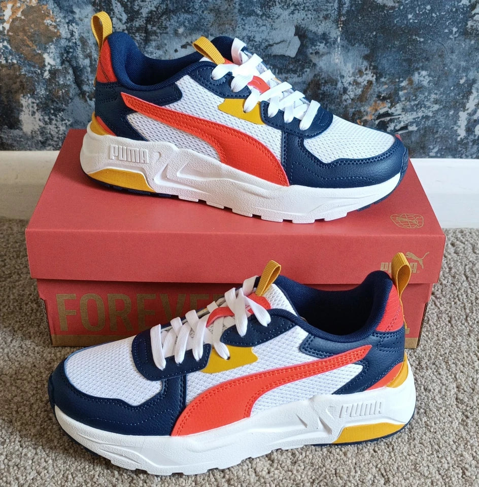 PUMA Trinity Lite Jr