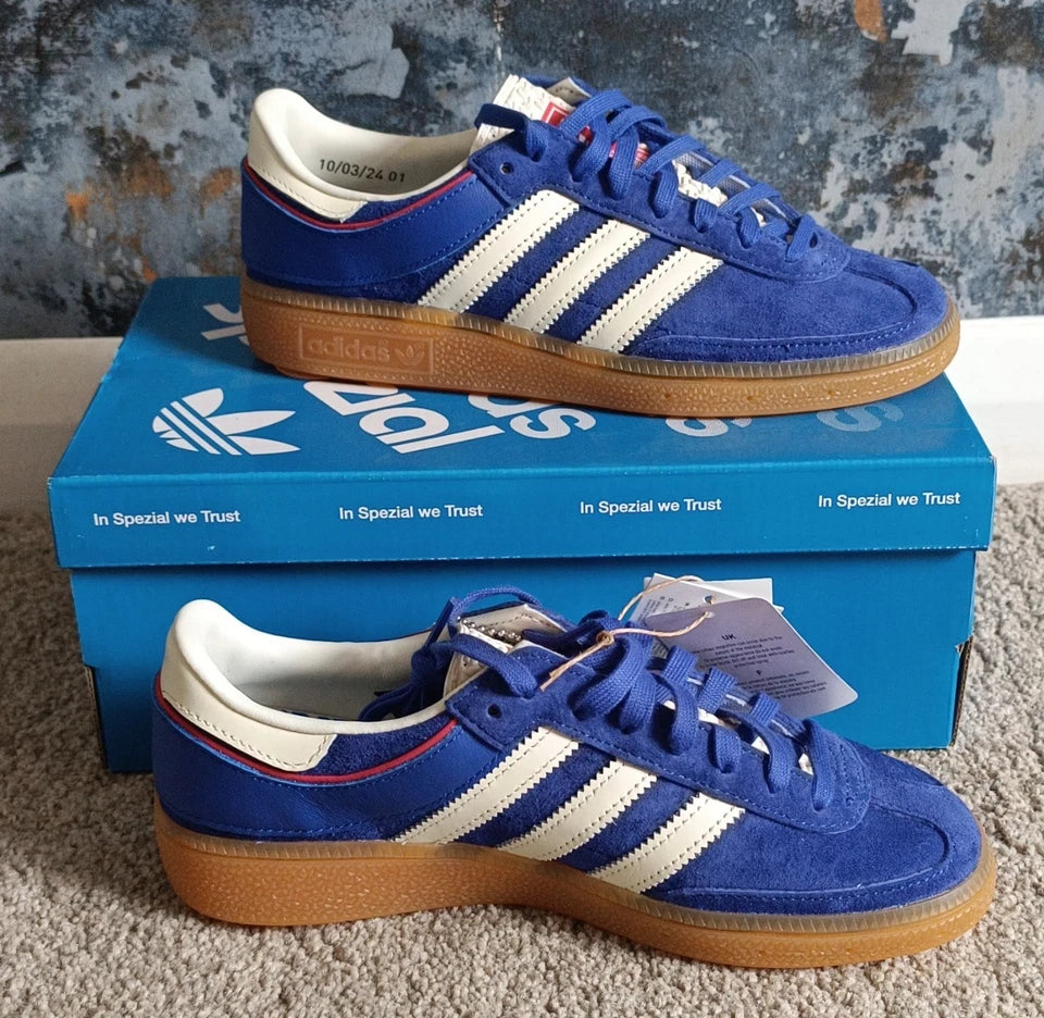 adidas Handball Cup SPZL Spezial