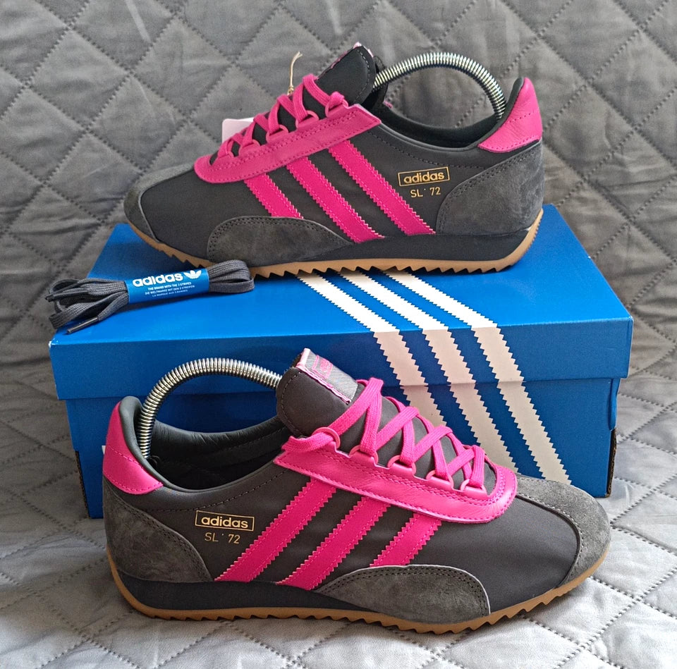 adidas Originals SL 72 PT Men's - UK 8