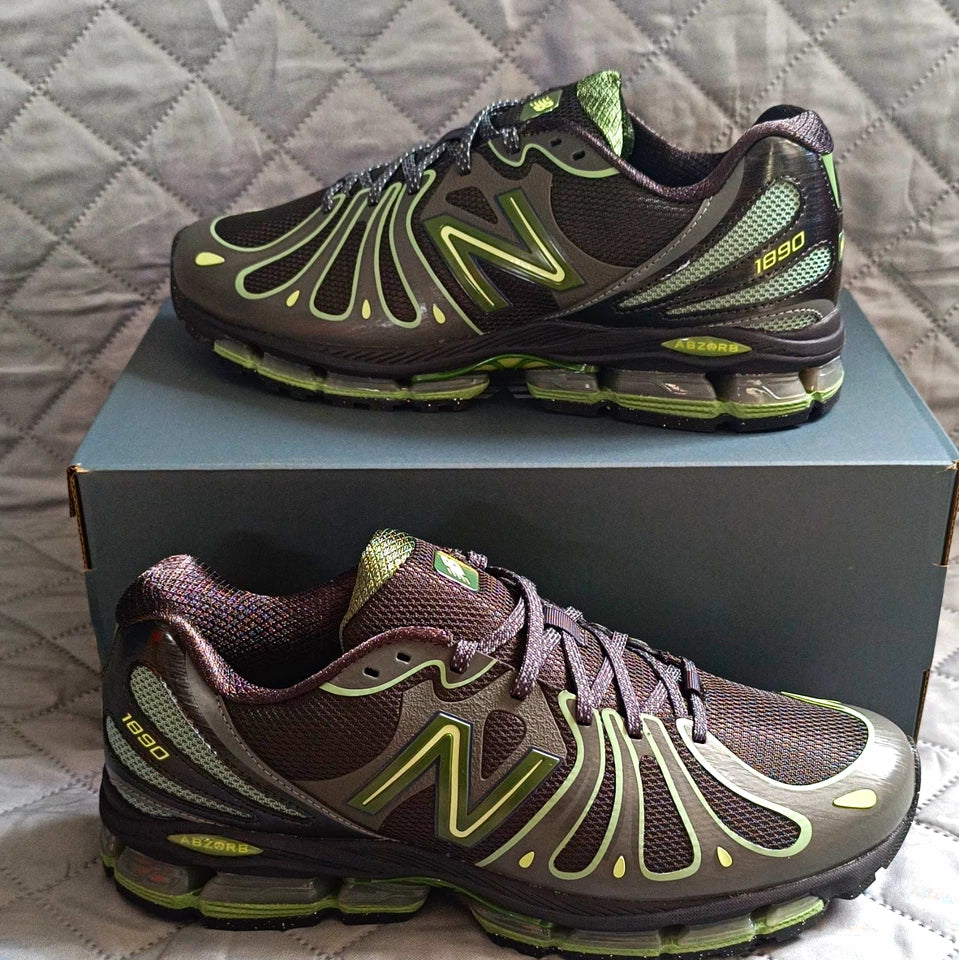 New Balance 1890 ABZORB - UK 9