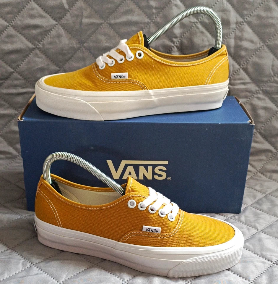 VANS LX Authentic Reissue 44 Canvas - UK 5.5